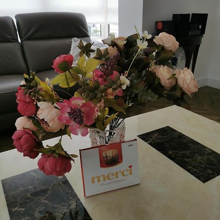 הוילה Grab House סוורדס מראה חיצוני תמונה